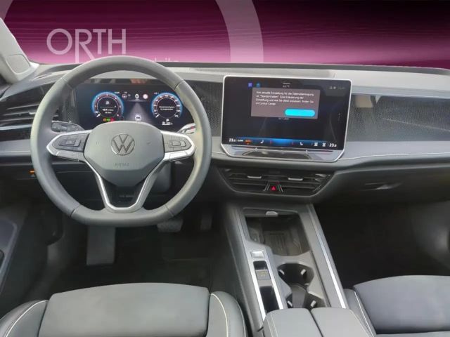 Volkswagen Passat 2.0 TDI Business DSG