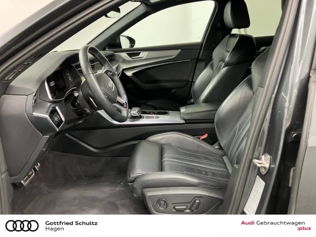 Audi S6 Avant Quattro