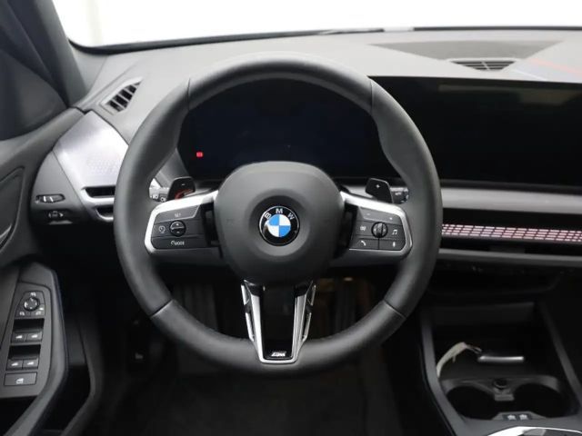 BMW 120 M-Sport Sedan