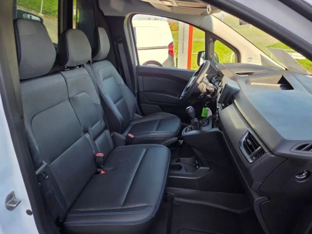 Nissan Townstar Acenta