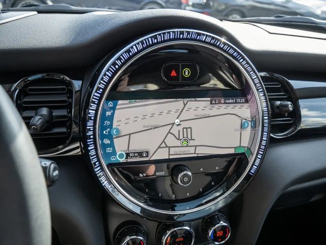MINI Cooper Aut. SHZ KAMERA H/K NAVI HUD LED PANO