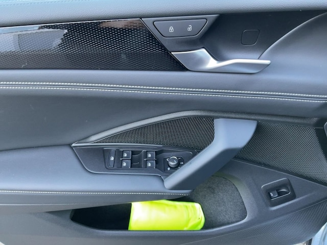 Volkswagen Tiguan 1.5 eTSI DSG