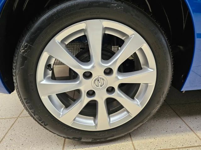 Opel Corsa Edition F Edition