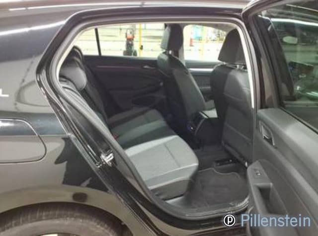 Volkswagen Golf Golf TSI GOAL NAVI+AHK+TRAVEL