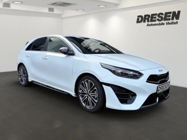 Kia Ceed GT-Line