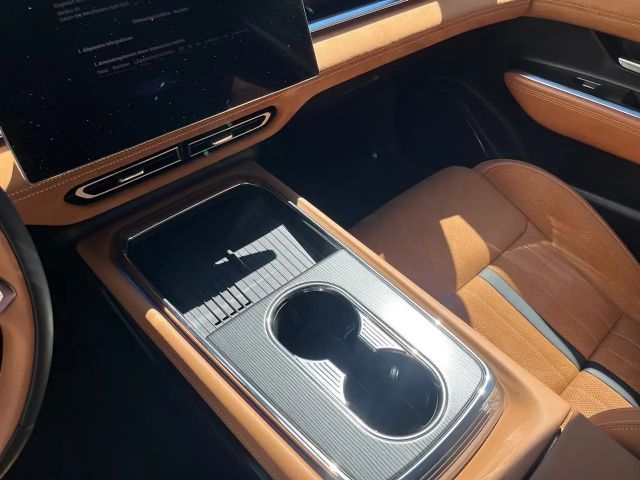 Mazda 6e Long range RWD Takumi