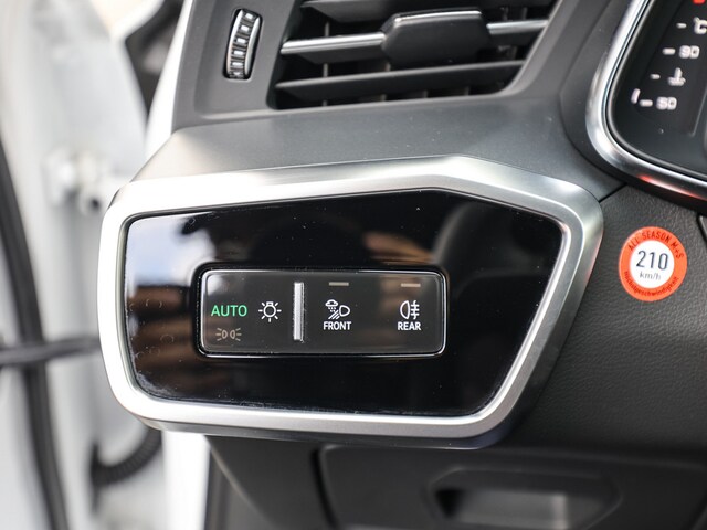 Audi A6 40 TDI Avant S-Tronic