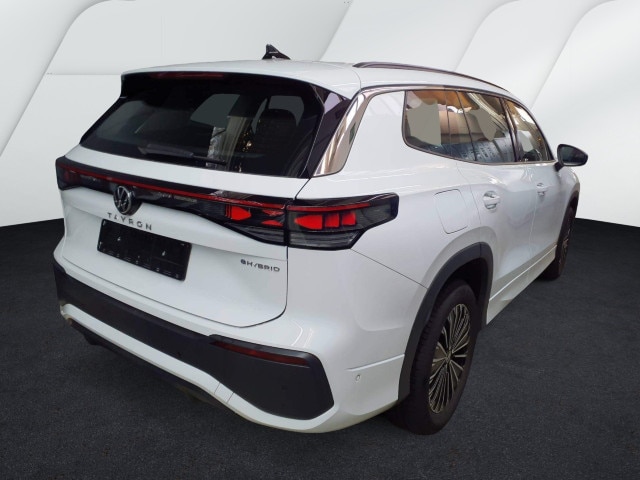 Volkswagen Tayron Life eHybrid