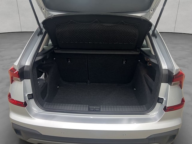 Skoda Kamiq 1.0 TSI Drive