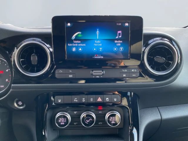 Mercedes-Benz T-Klasse Style