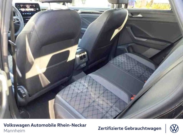 Volkswagen T-Roc 1.5 TSI DSG R-Line