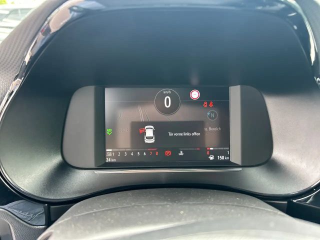 Opel Corsa GS-Line Grand Sport