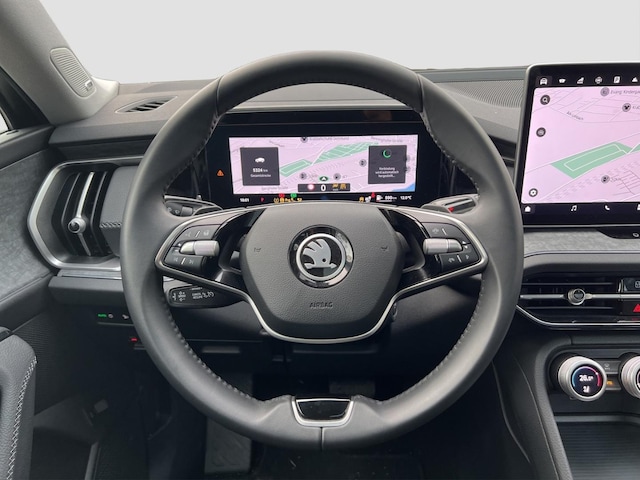 Skoda Kodiaq 4x4 Selection