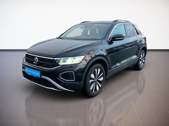 Volkswagen T-Roc 1.0 TSI