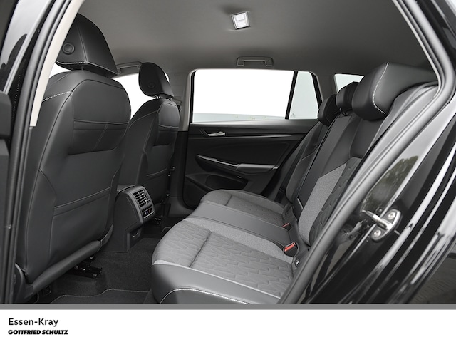 Volkswagen Golf 1.5 eTSI