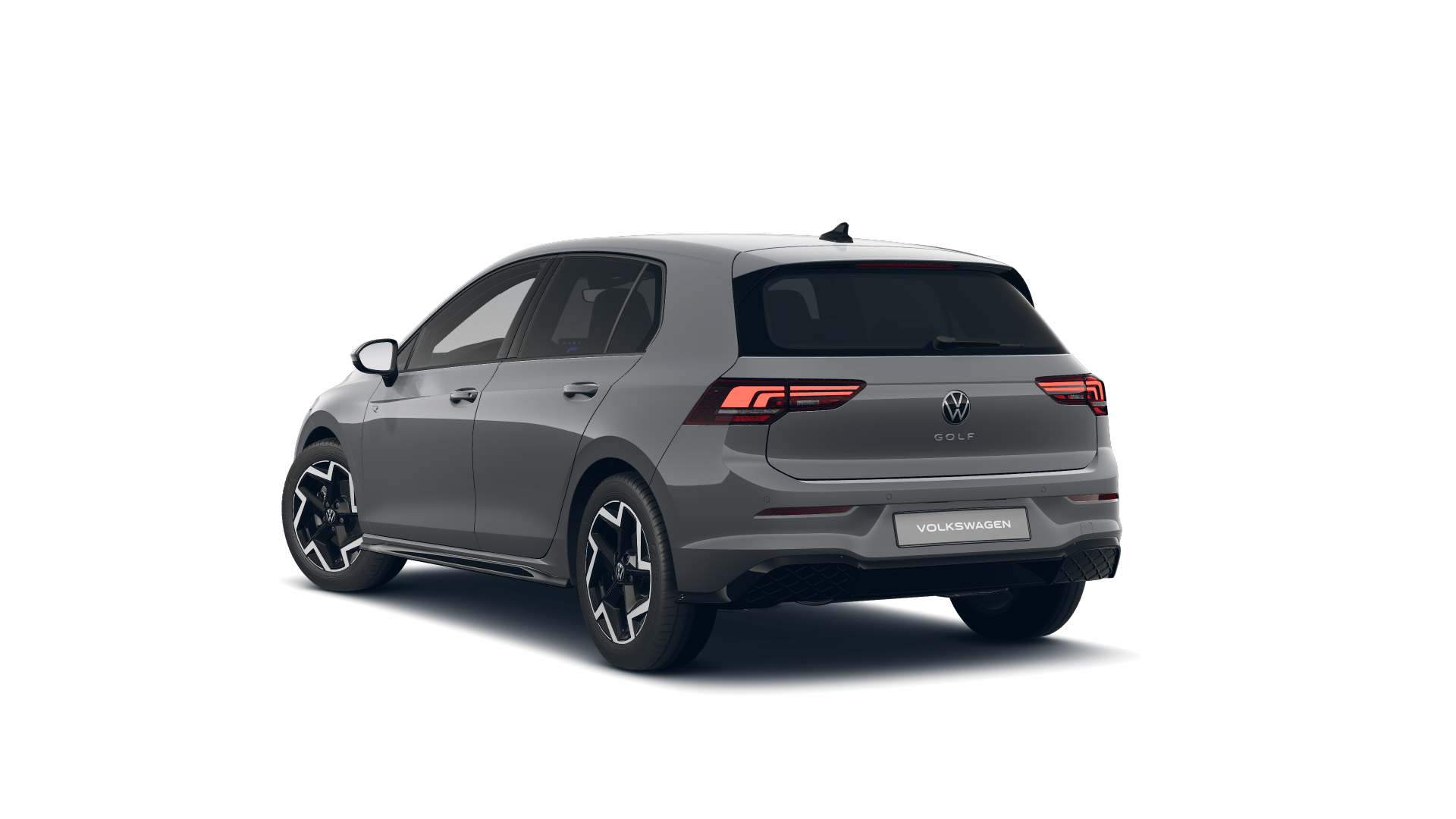 Volkswagen Golf 1.5 TSI R-Line
