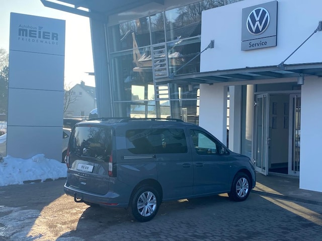 Volkswagen Caddy Combi