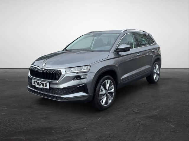 Skoda Karoq 1.5 TSI Selection