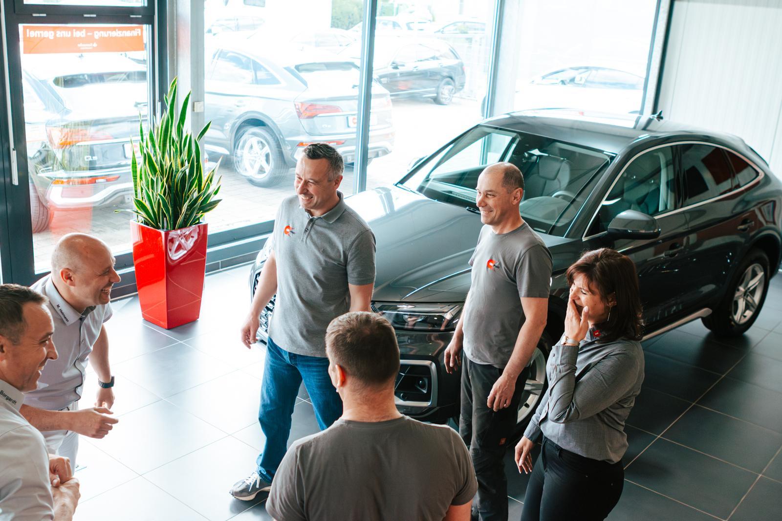 Volkswagen Taigo Life