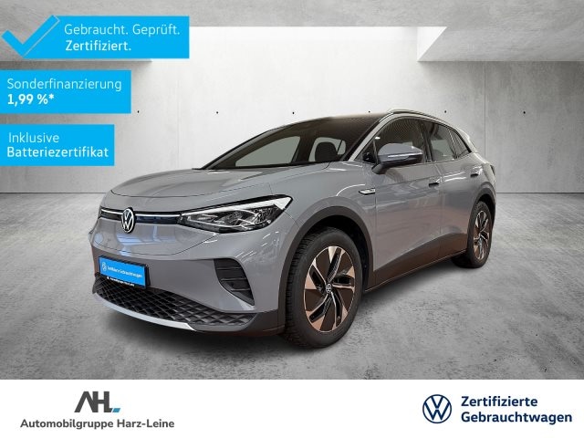 Volkswagen ID.4 LED Navi ACC Area-View PDC