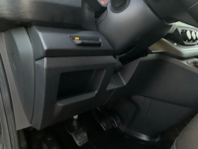 Renault Trafic Evolution L2H1 dCi 150