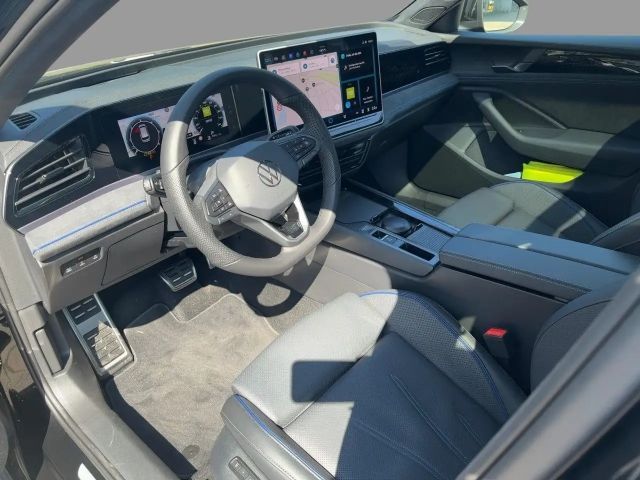 Volkswagen Passat DSG R-Line Variant