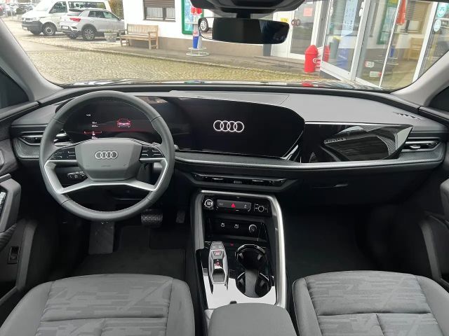 Audi Q5 40 TDI Quattro