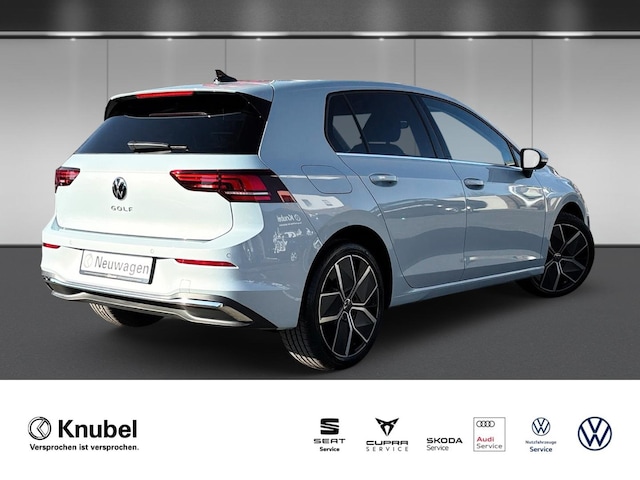 Volkswagen Golf 1.5 TSI Golf VIII Style