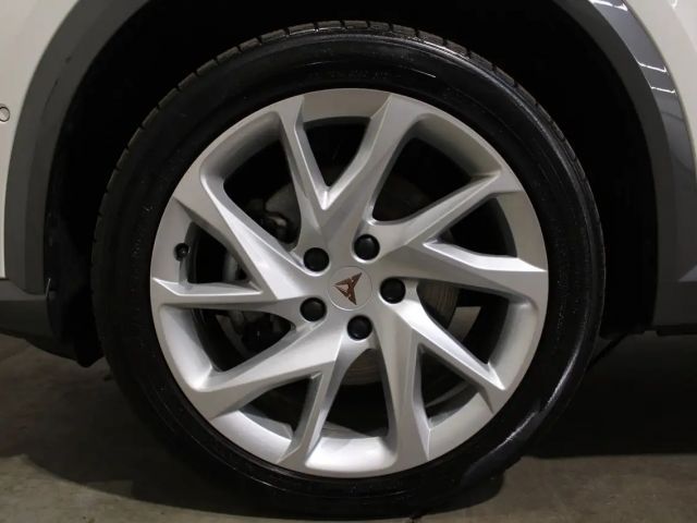 Cupra Formentor 4Drive DSG