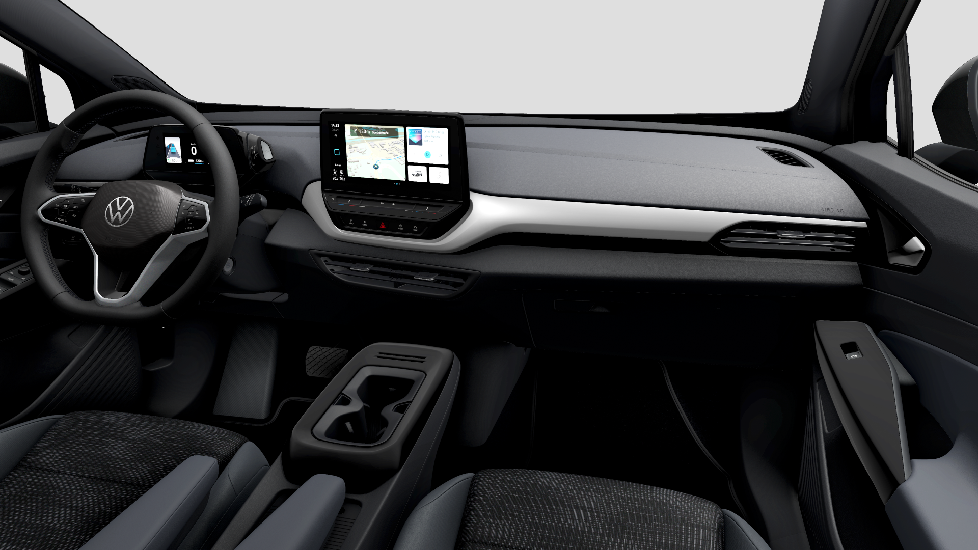 Volkswagen ID.4 City Performance Pure