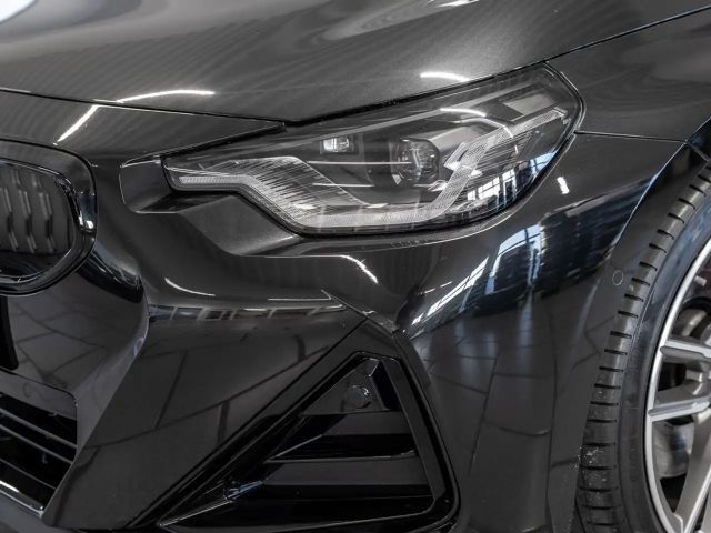 BMW 240 Coupé xDrive