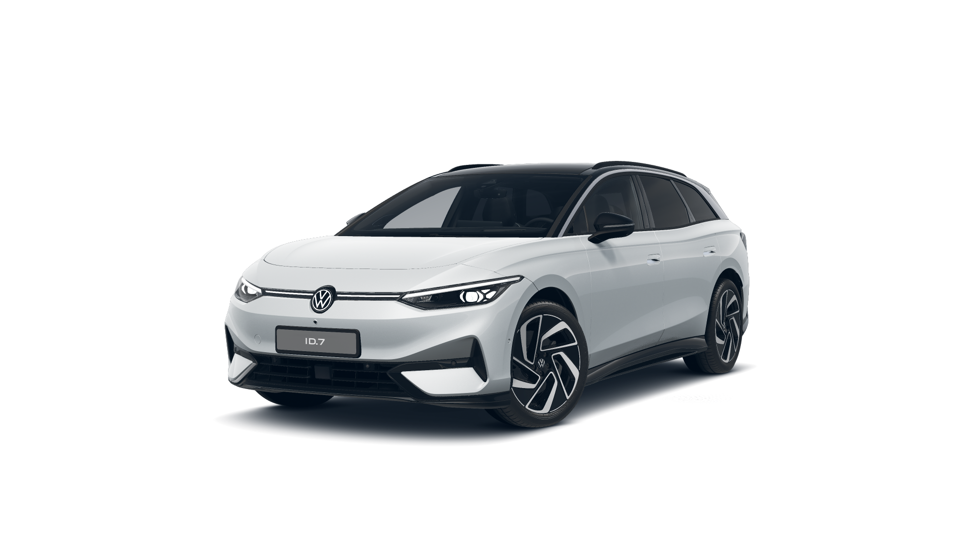 Volkswagen ID.7 Tourer
