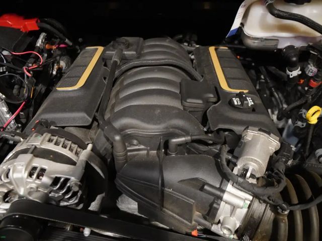 Jeep Wrangler Rubicon