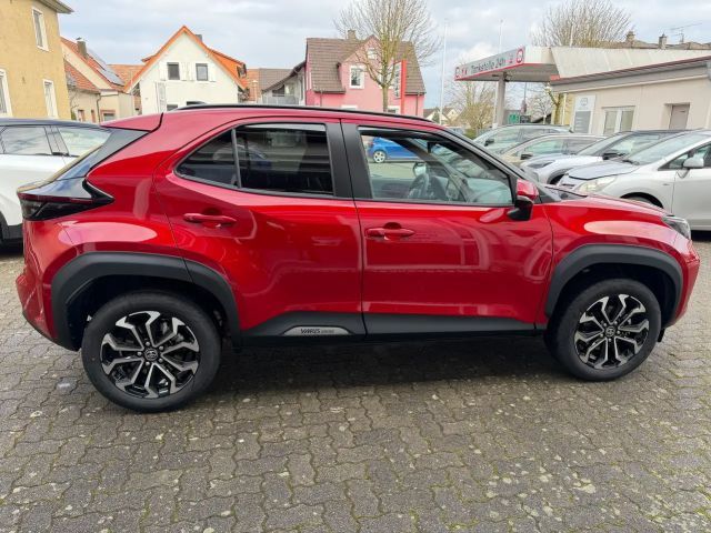 Toyota Yaris Cross Hybride Style VVT-i