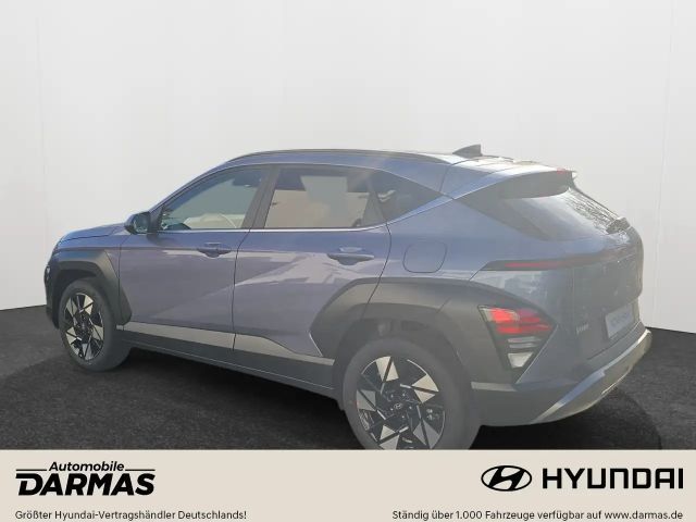 Hyundai Kona 1.6 Trend