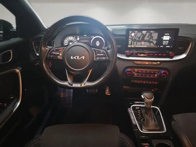 Kia ProCeed GDi GT-Line