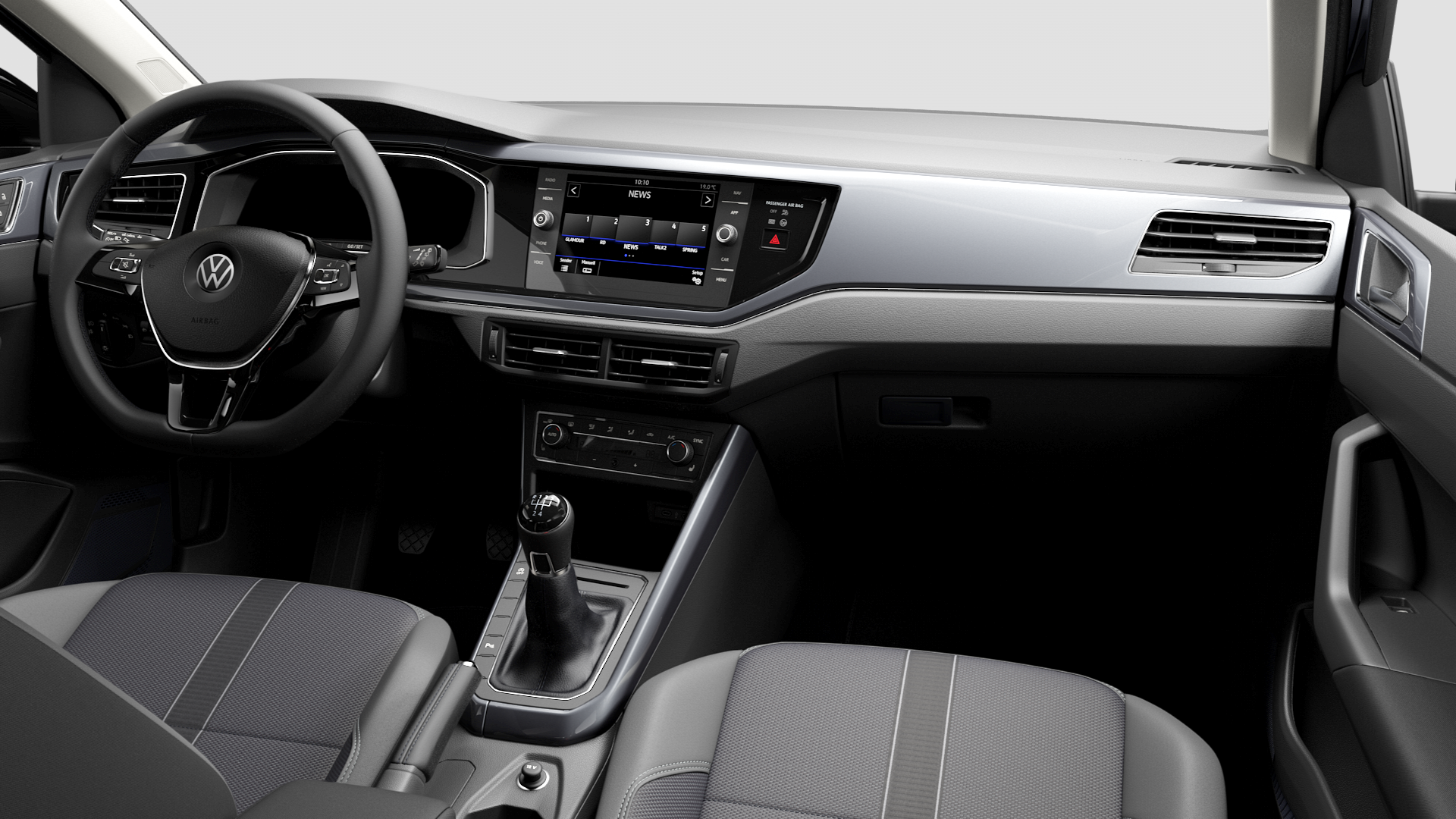 Volkswagen Polo Highline