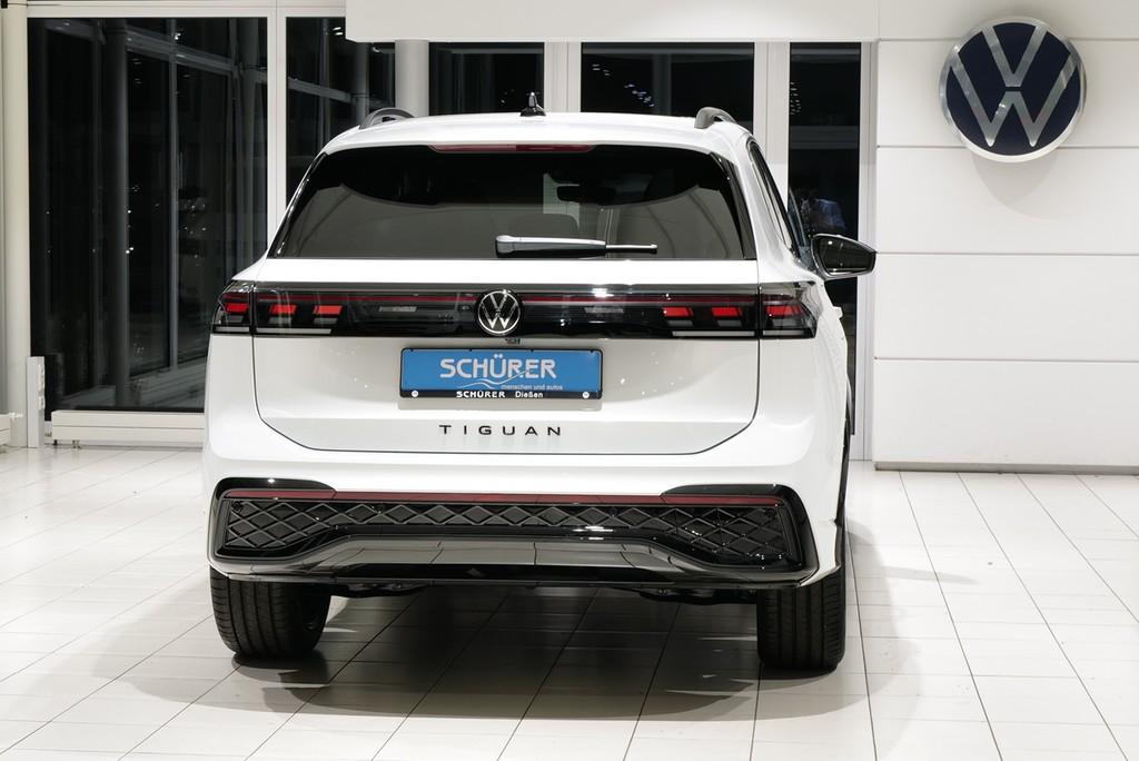 Volkswagen Tiguan 1.5 eTSI DSG R-Line