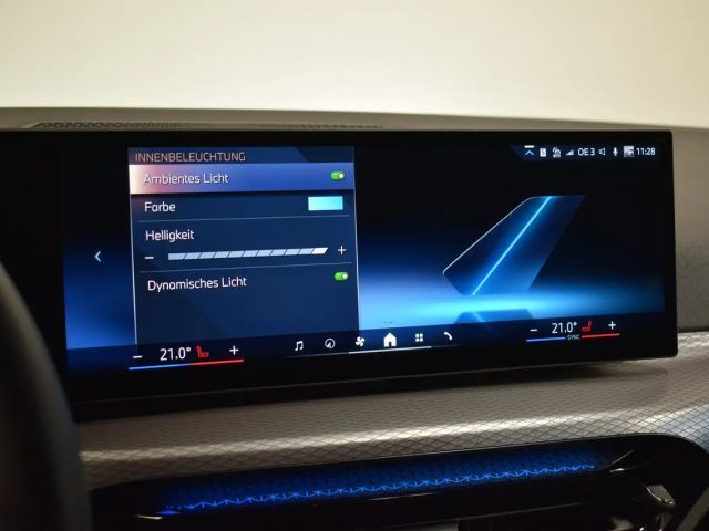 BMW 318 318d M-Sport Touring