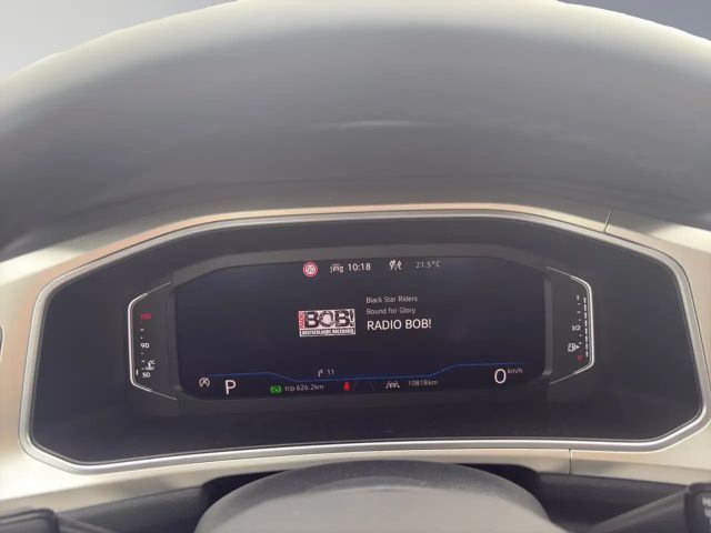 Volkswagen T-Roc DSG Move