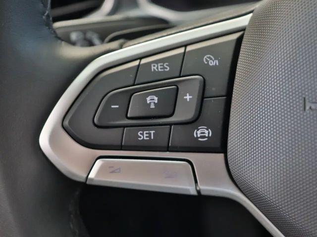 Volkswagen T-Roc DSG Style