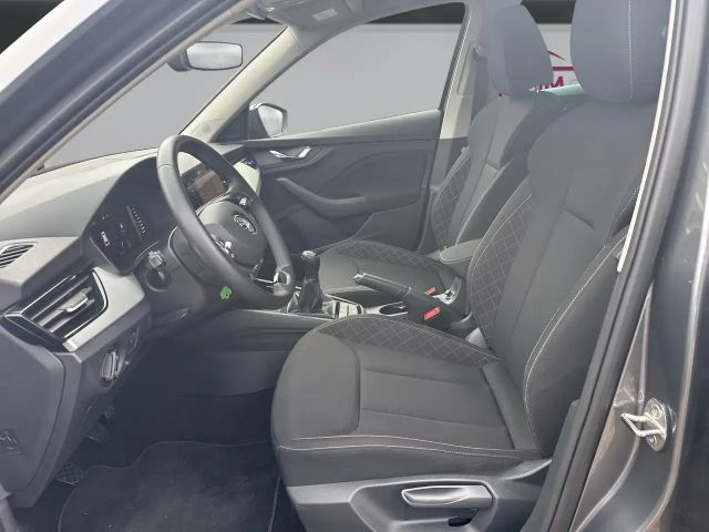 Skoda Kamiq Ambition