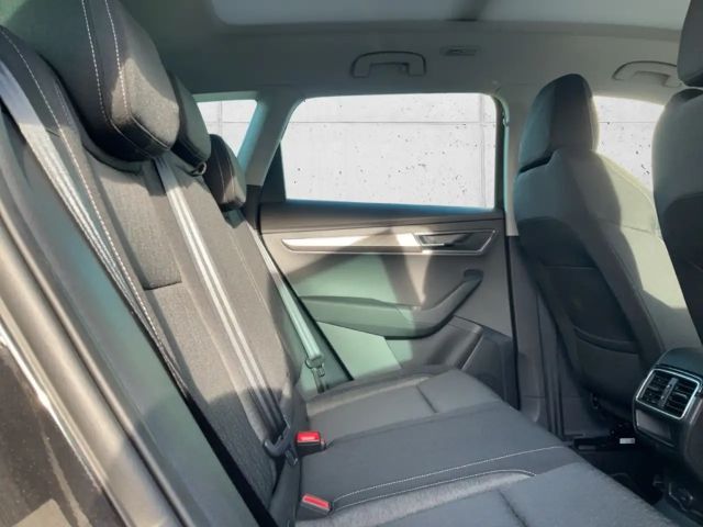 Skoda Karoq 1.5 TSI Selection