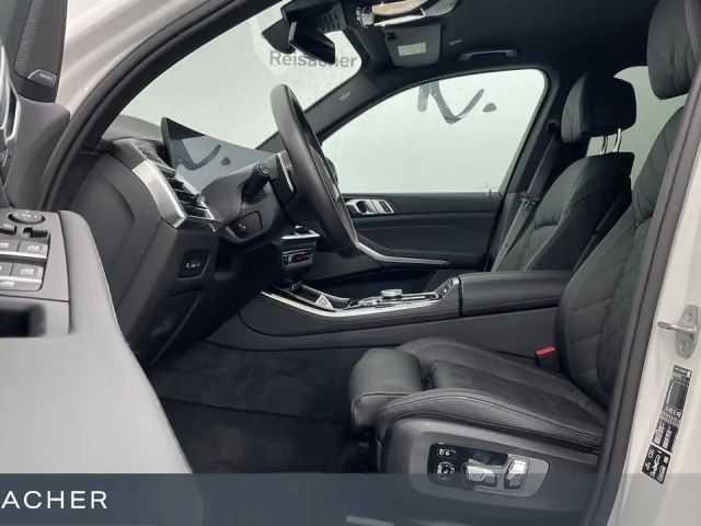 BMW X5 M-Sport xDrive30d