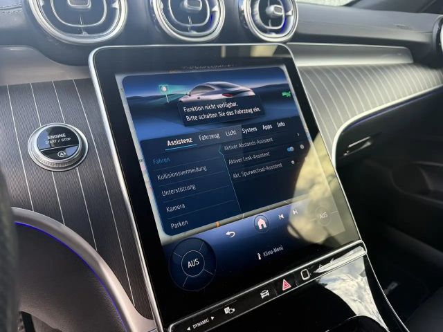 Mercedes-Benz CLE 450 4MATIC AMG Line