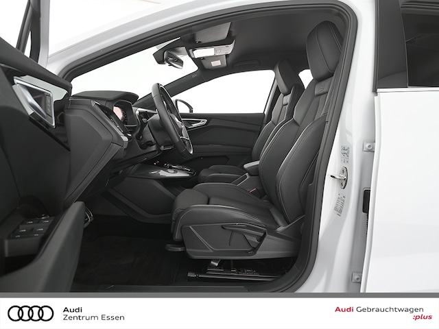 Audi Q4 e-tron 35 Sportback