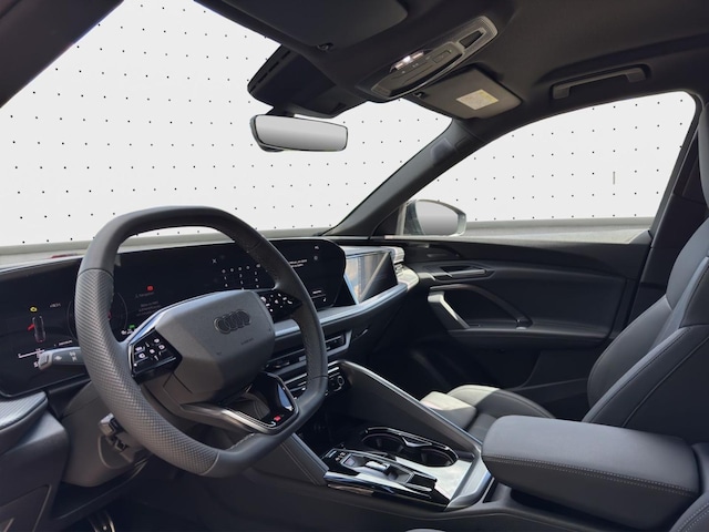 Audi Q5 Quattro S-Tronic