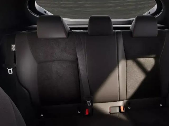 Toyota C-HR GR Voorwielaandrijving