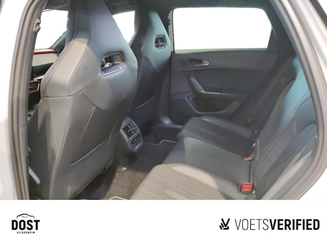 Cupra Leon 1.4 Sportstourer e-Hybrid