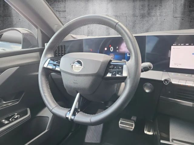 Opel Astra Sports Tourer